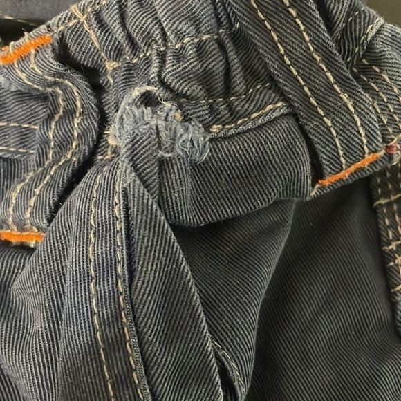 KONTRA Uniform ARC Rated CAT2 Pants Size 32x33 - Picture 8 of 8